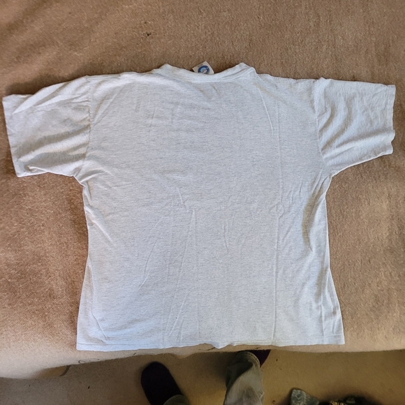 Vintage Jantzen Tee - Picture 7 of 8
